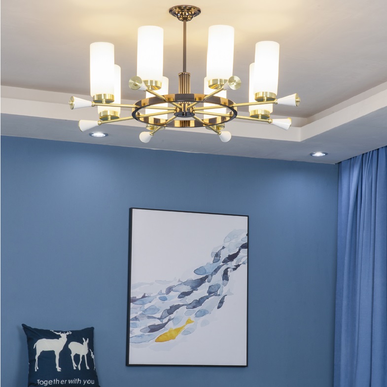 Люстра Neriut by ImperiumLoft