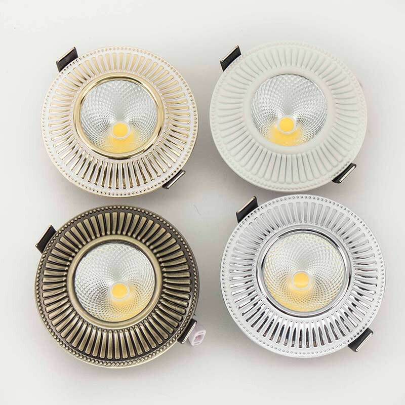 Встраиваемый светильник Citilux CLD042W1