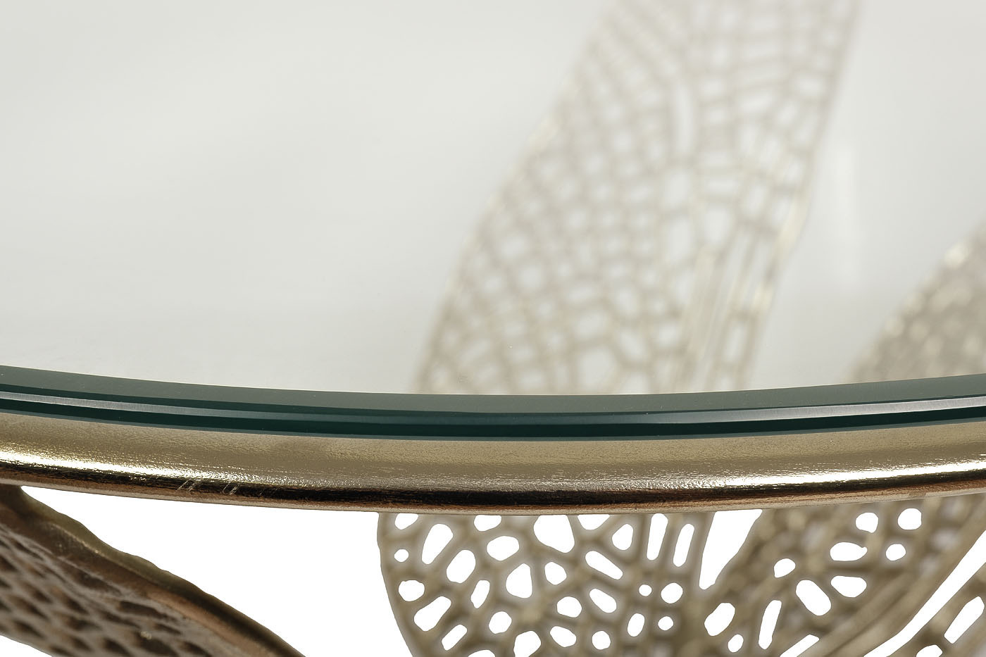 Стол журнальный "Стрекоза" Garda Decor 69-1018296