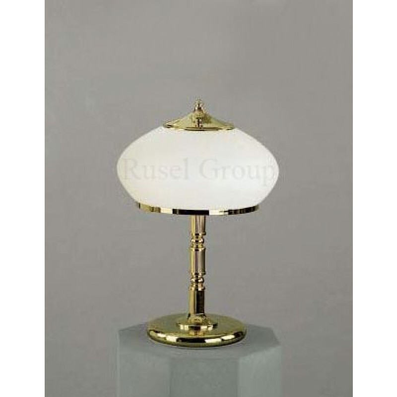 Настольная лампа Orion LA 4-801/2