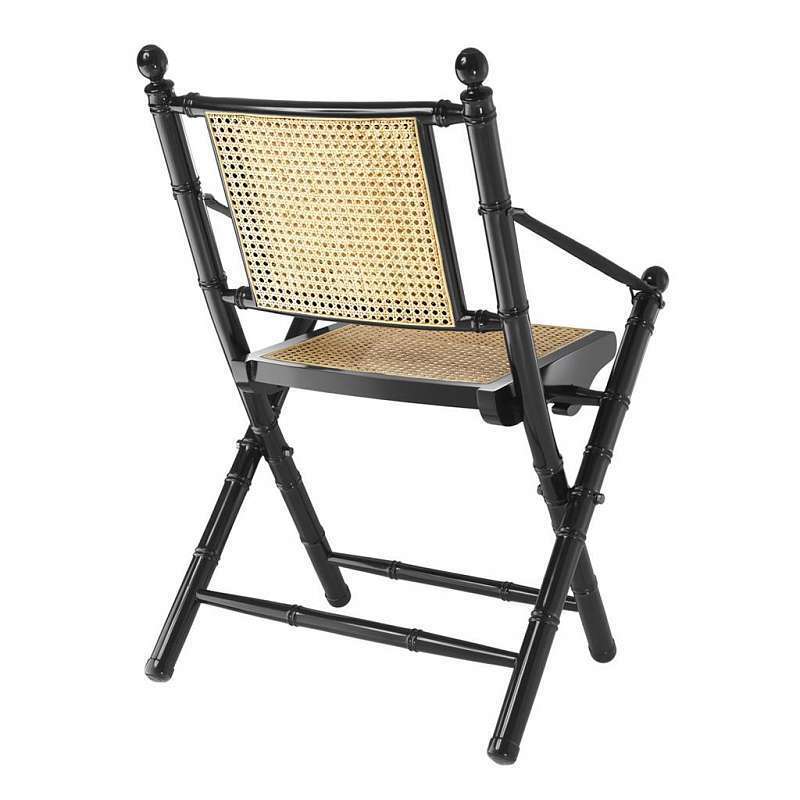 Стул раскладной Eichholtz Bolsena 111926