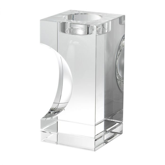 Подсвечник Eichholtz TEALIGHT HOLDER ARGENTA 112424