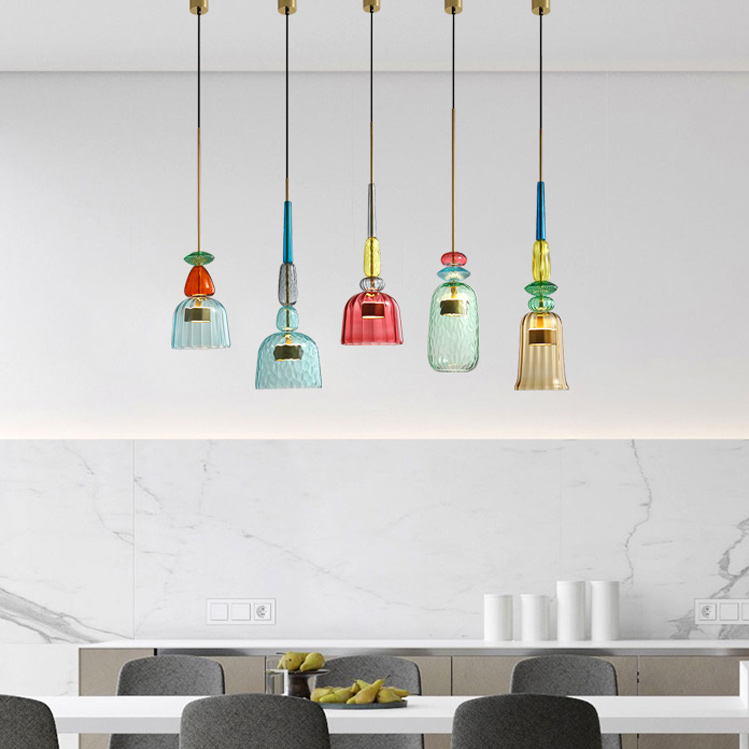 Подвесной светильник Flauti ImperiumLOFT by ImperiumLoft