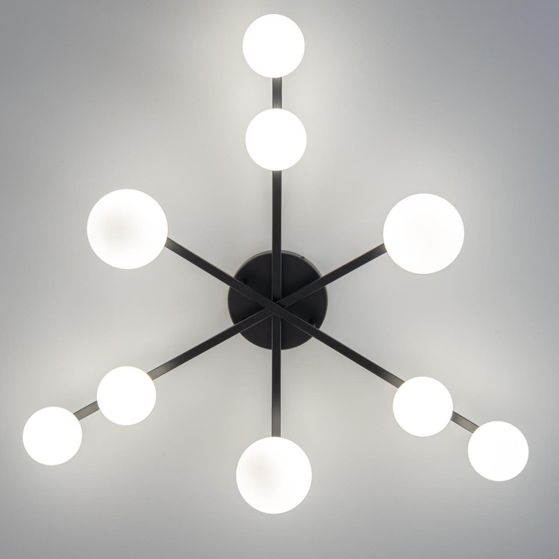 Накладная люстра Citilux CL209291