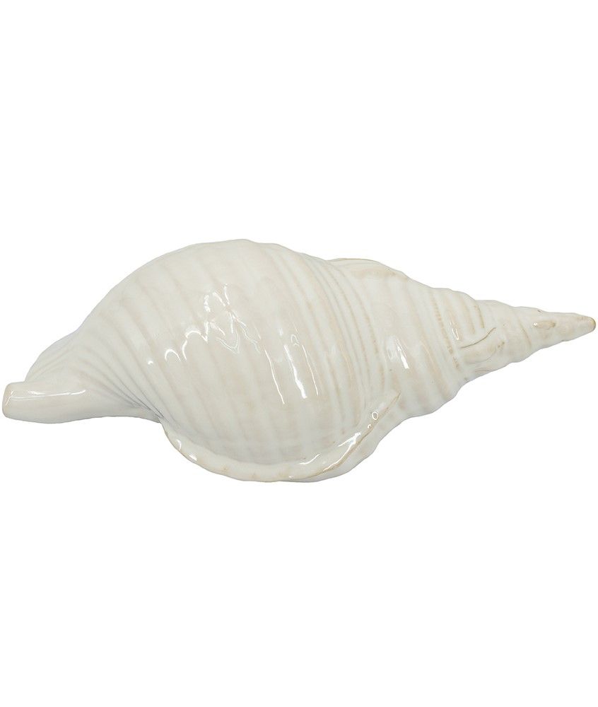 Декор настольный Ракушка Glasar C6111