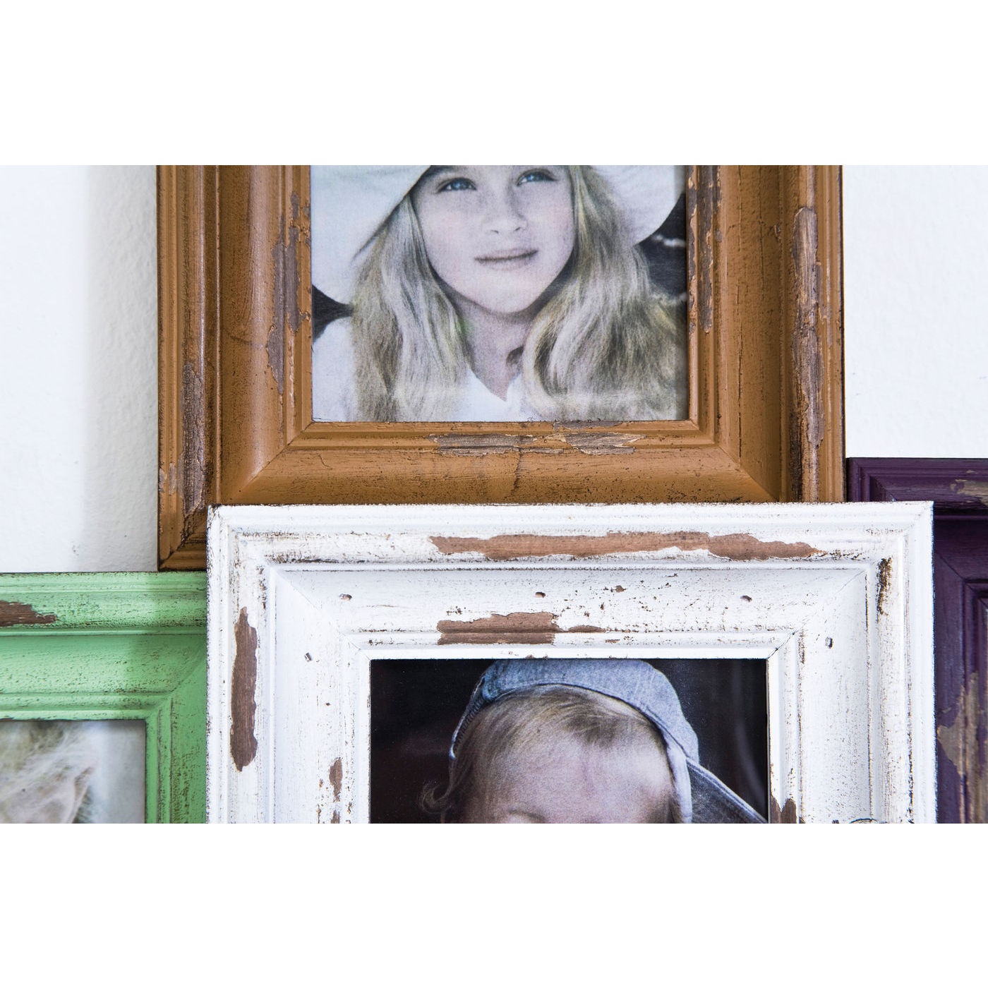 Фоторамка KARE Vintage 34012