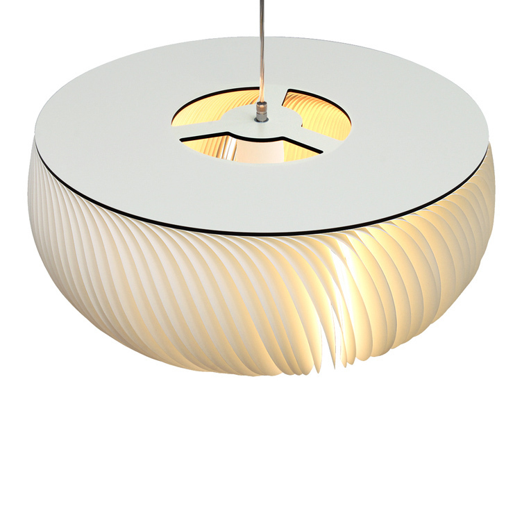 Подвесной светильник Milosh tendence 0870PL-1WH