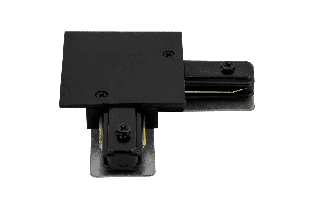 Коннектор для однофазного встраиваемого трека SWG KXZ-RC-BL-L