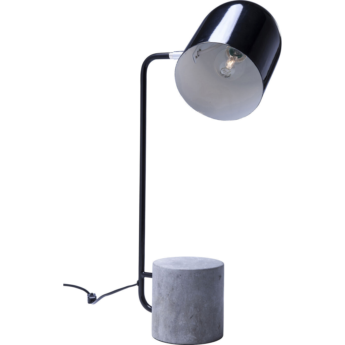 Лампа настольная KARE University 37645