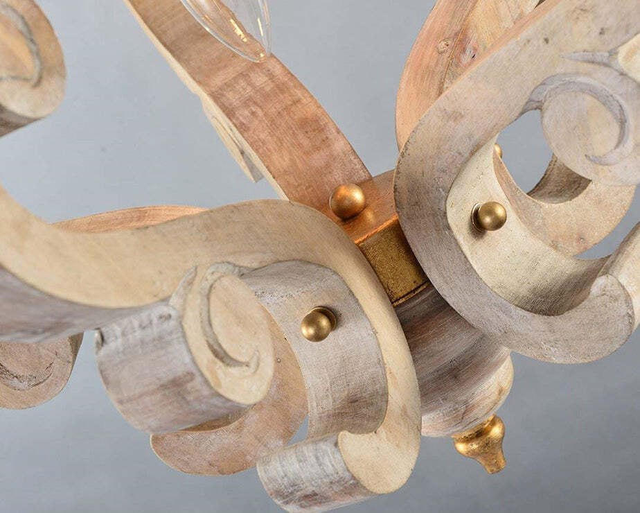 Подвесной светильник Дега Louvre Home 9030-1DA