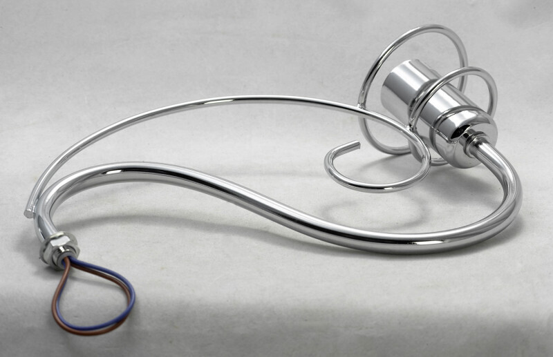 Подвесная люстра Lussole LGO LSP-8099