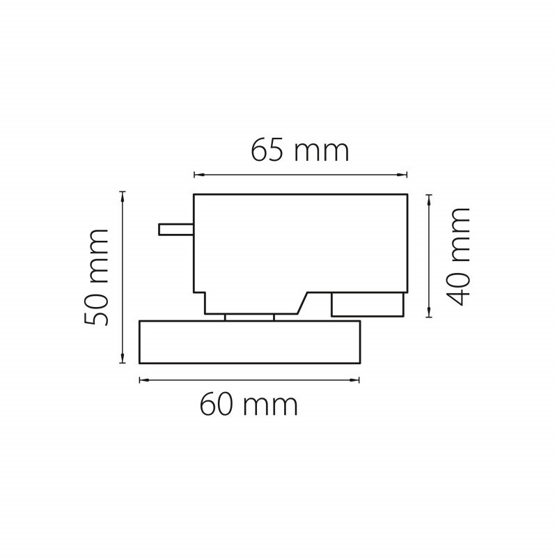 Адаптер Lightstar 592079