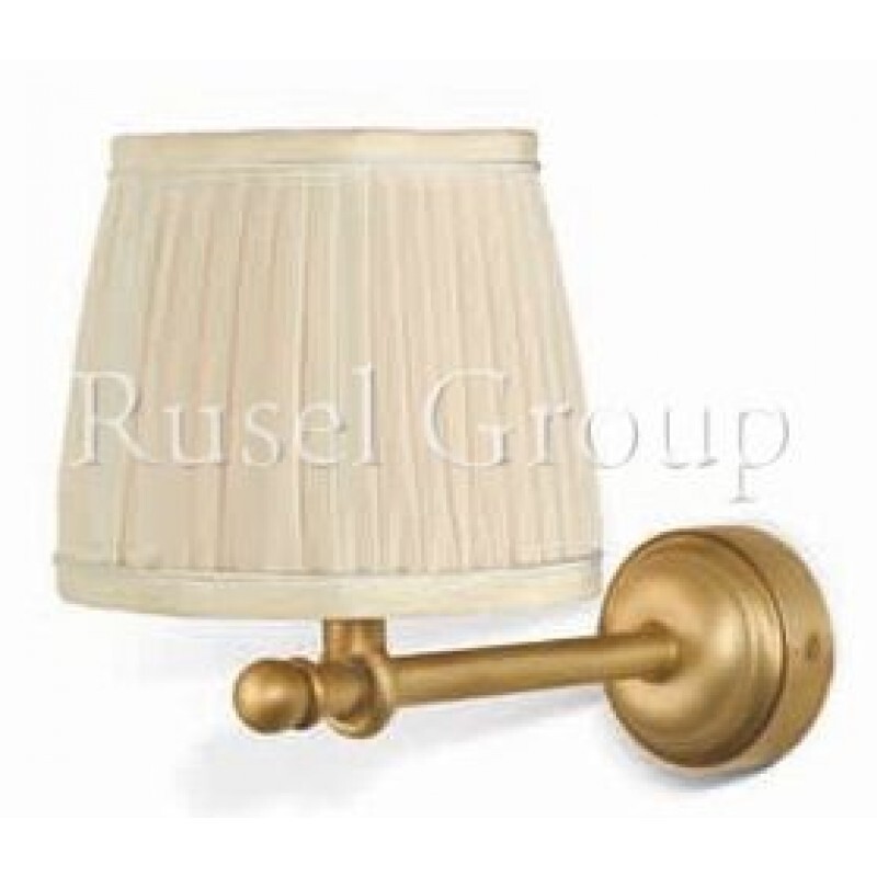 Настенный светильник Zonca FIGARO 30719 H