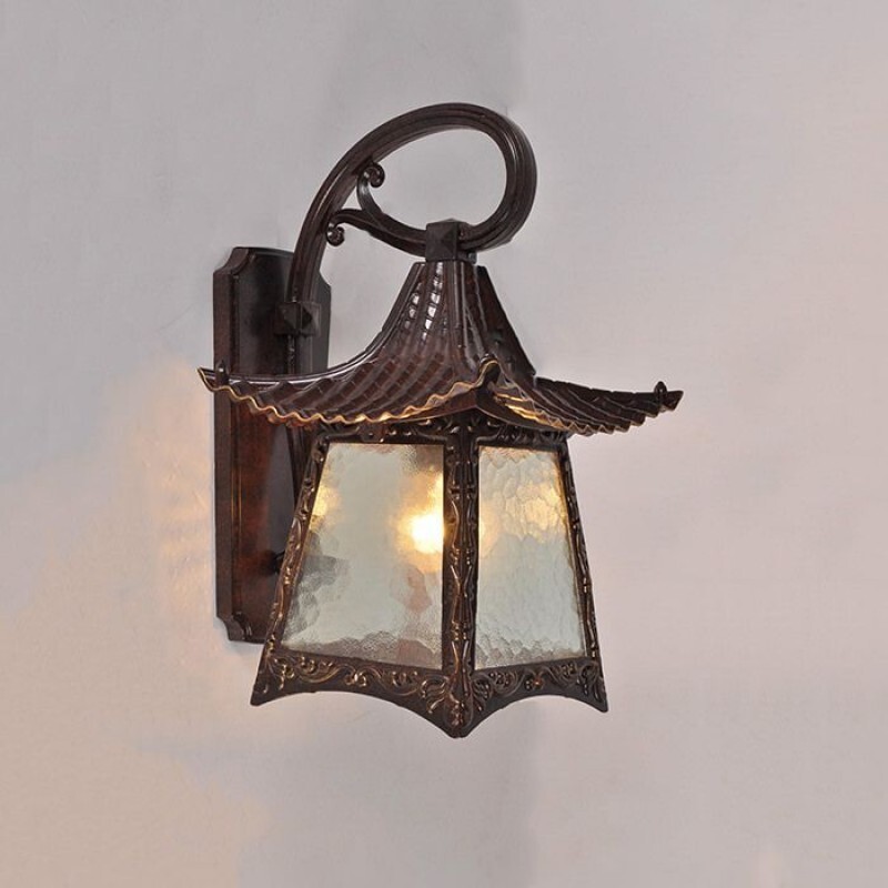 Настенный светильник L'Arte Luce Shanty L79189.39