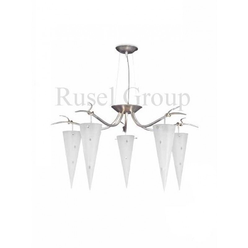 Подвесной светильник Florenz Lamp 2490.05A