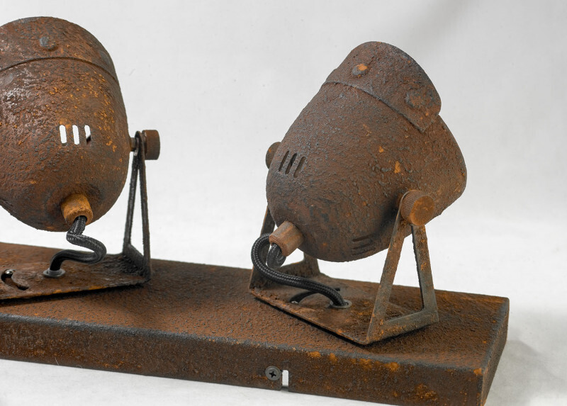 Спот Lussole LOFT LSP-9508