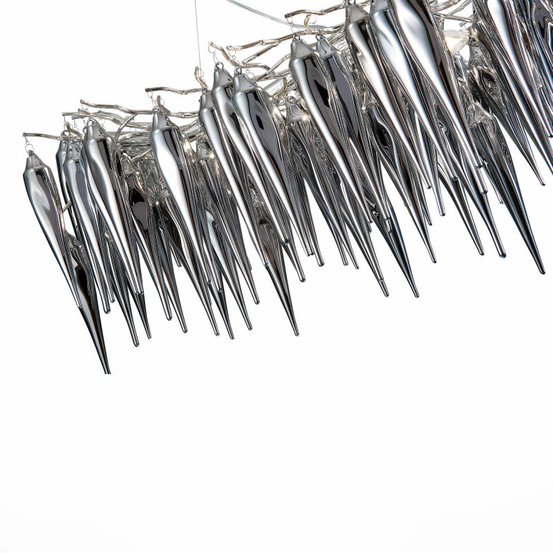 Каскадная люстра ST-Luce SL1653.103.12