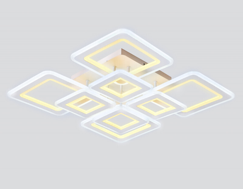 Накладной светильник Ambrella FA868