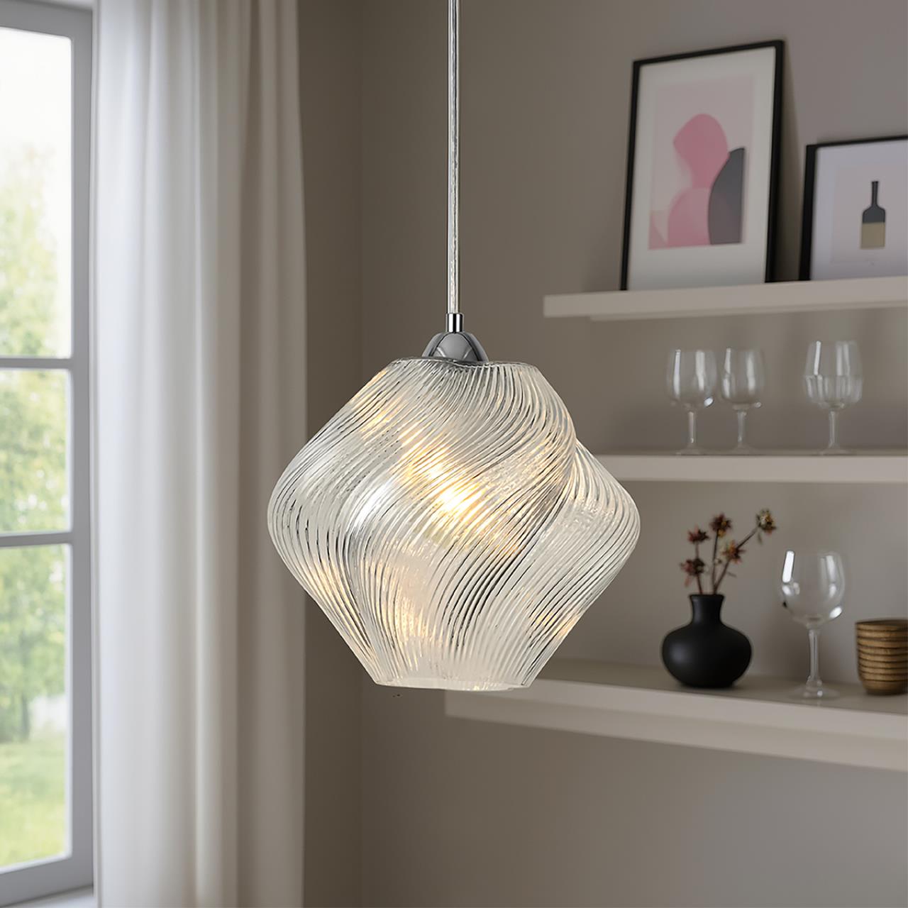 Подвес Lumion 8288/1A