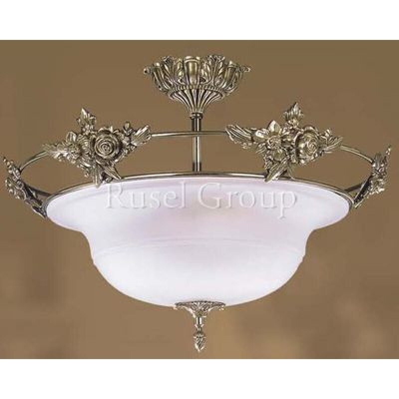 Потолочный светильник Riperlamp Rialto 231H