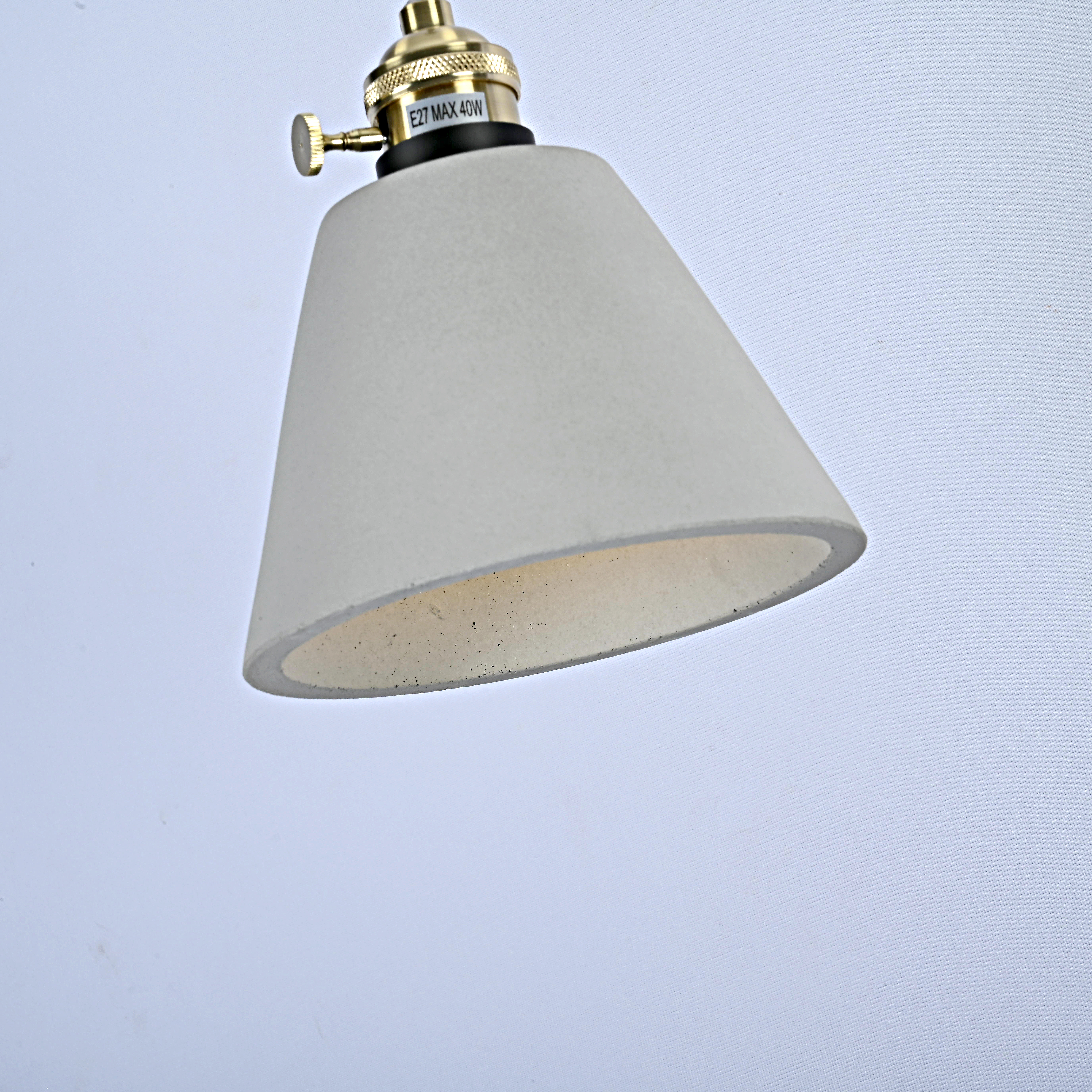 Подвесная Люстра Industry B 15*14.5 By Imperiumloft