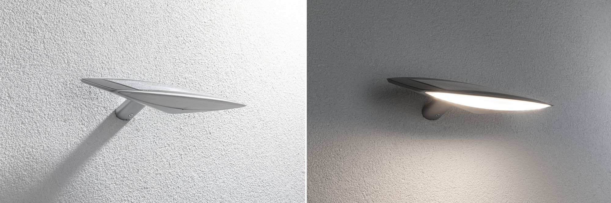 Уличный настенный cветильник Paulmann 94338