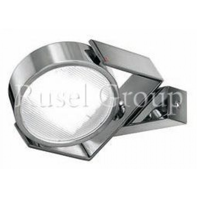 Настенно-потолочный светильник Fabbian Sette W D54 G05 11