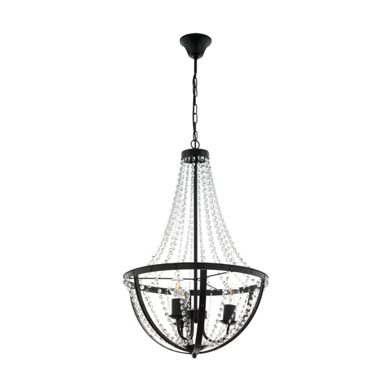 Подвесная люстра EGLO 49539