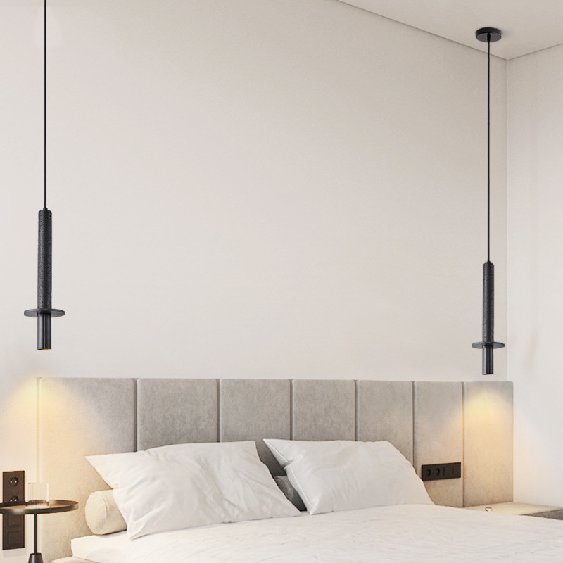 Подвесной светильник HAGBART Brass by ImperiumLoft