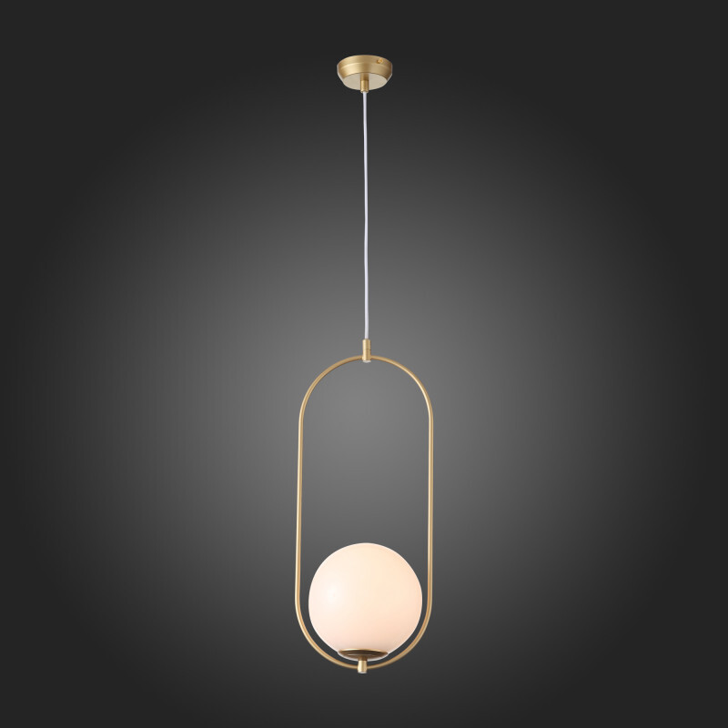 Подвесной светильник ST Luce SL1118.203.01