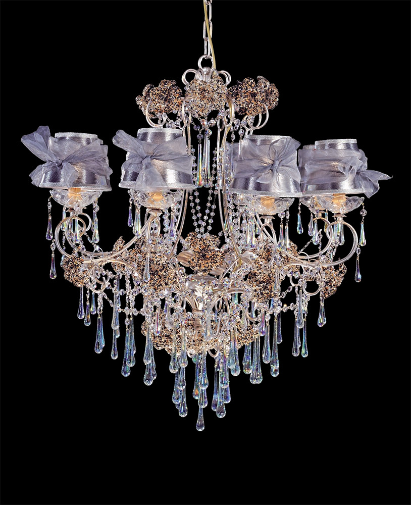 Люстра Pataviumart CH1921/08NJ63D1 Люстра Pataviumart CH1921/08NJ63D1