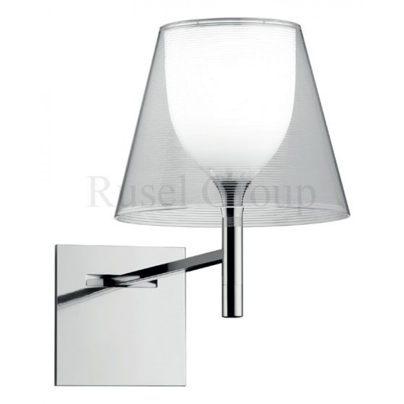 Настенный светильник Flos KTRIBE W