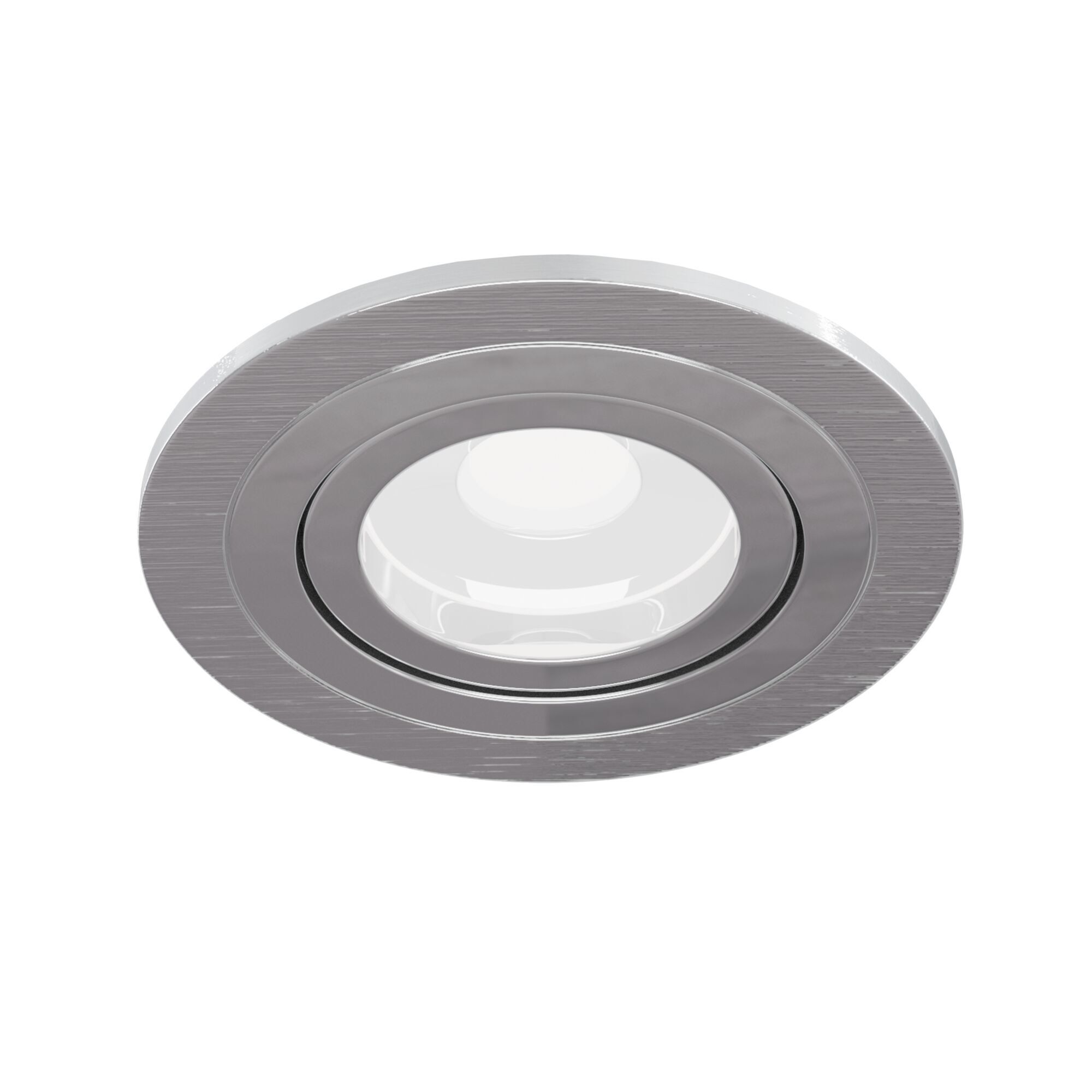 Встраиваемый светильник Maytoni DL023-2-01S