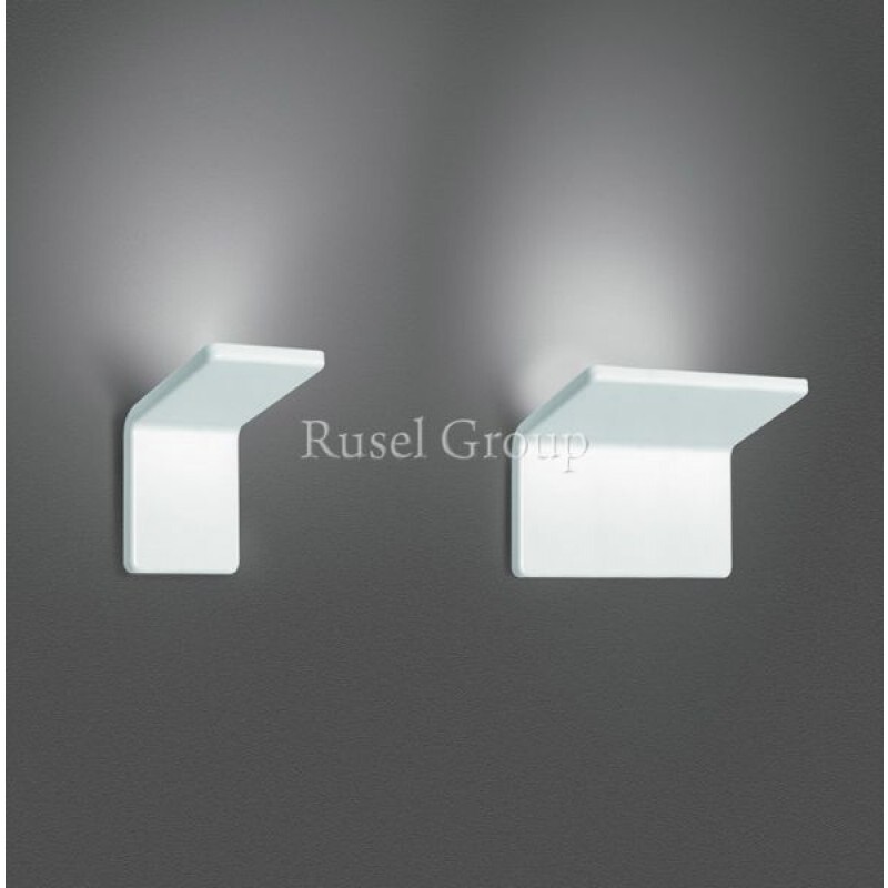 Настенный светильник Artemide CUMA 20