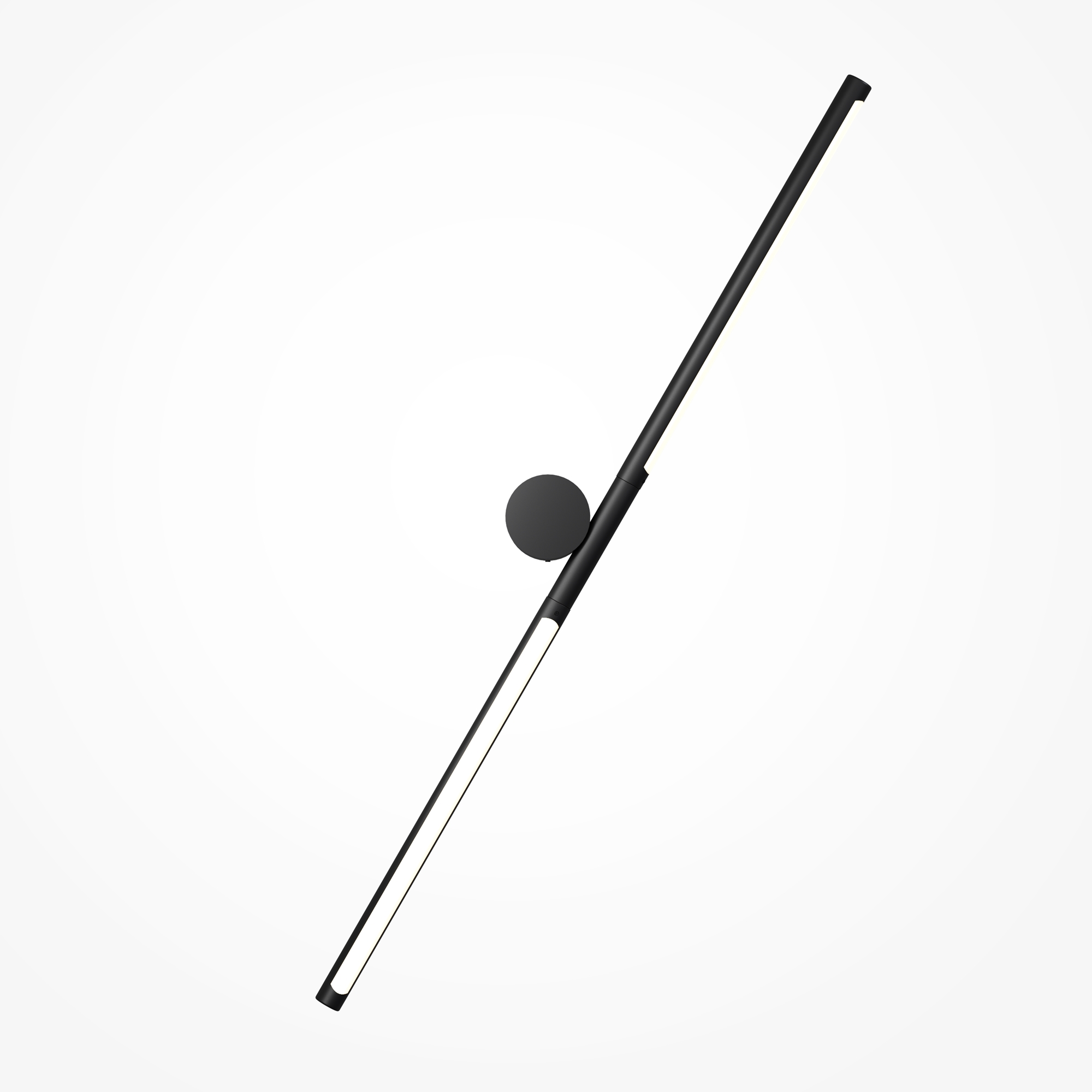 Настенный светильник (бра) Maytoni MOD432WL-L9B3K