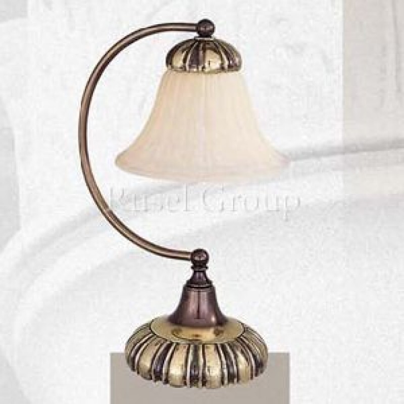 Настольная лампа Riperlamp Leonardo 203R
