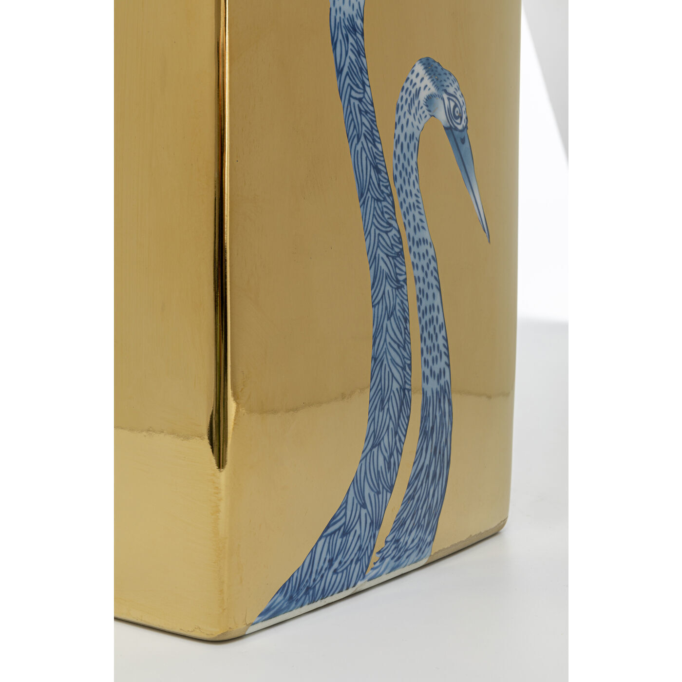 Ваза декоративная Shadoof 53092 Kare