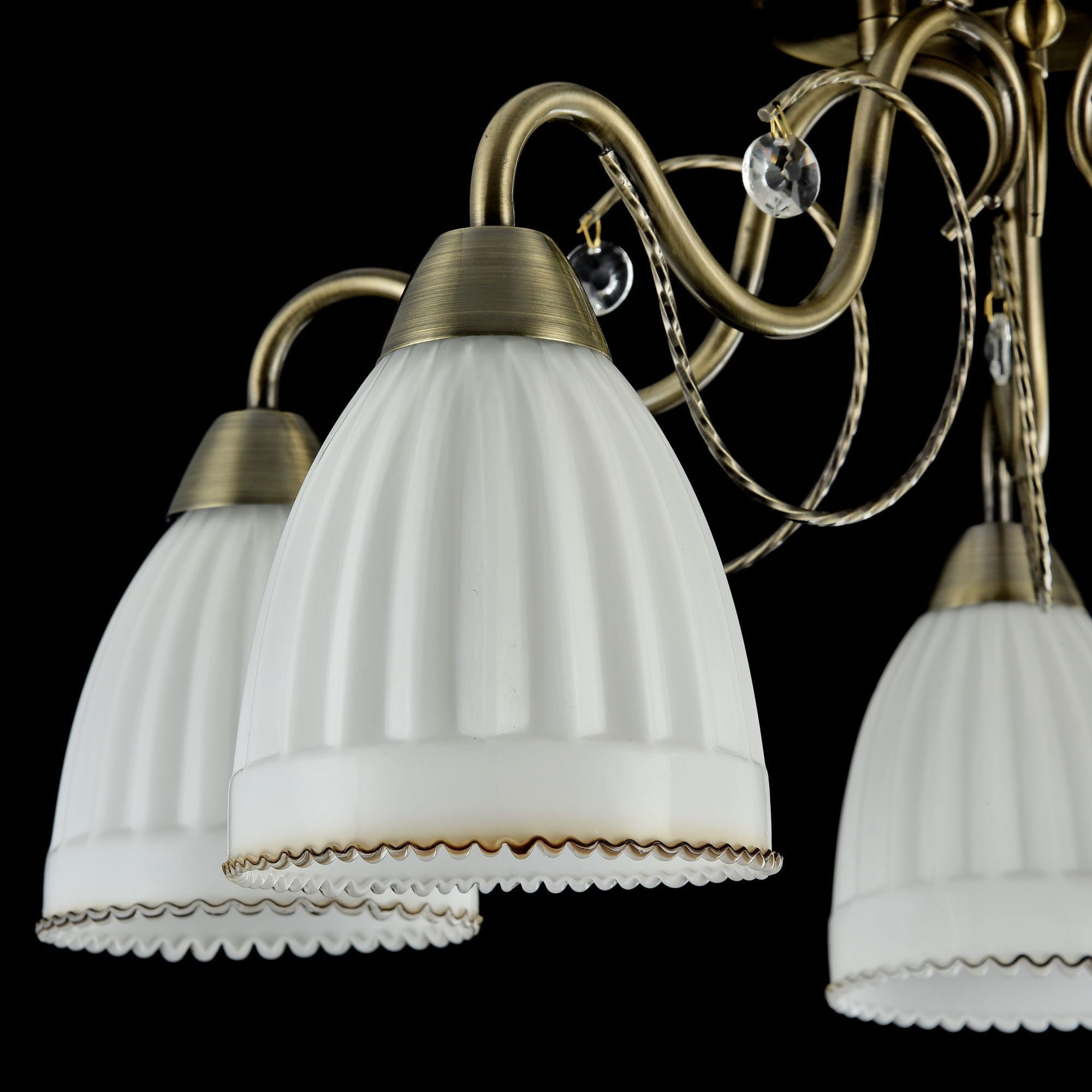 Потолочный светильник Freya FR2757-PL-05-BZ