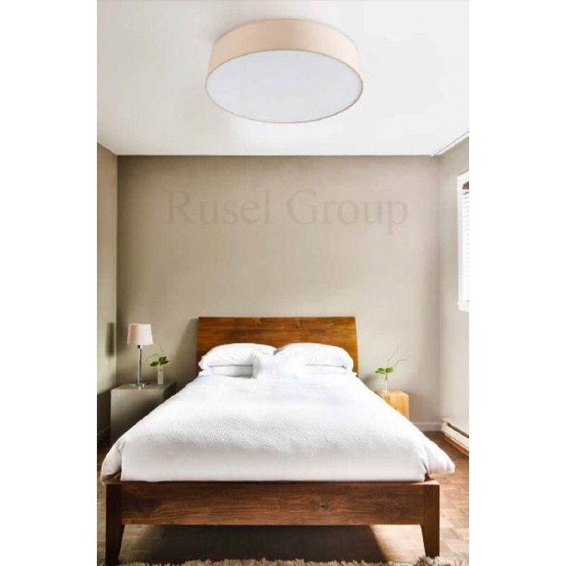 Потолочный светильник Leds C4 BOL PL