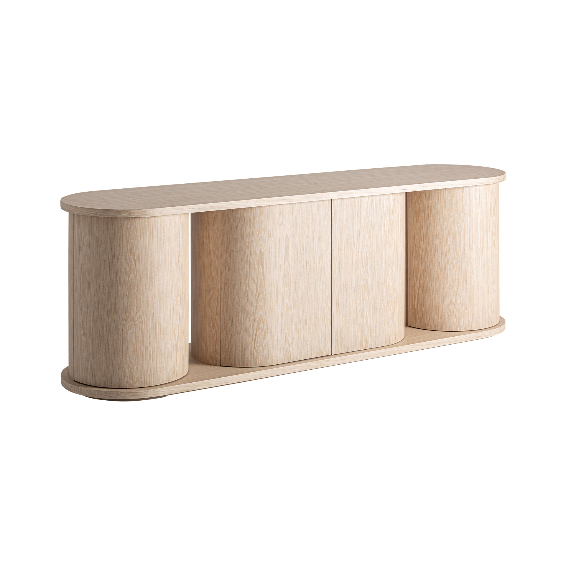 Сервант Kharj Vical