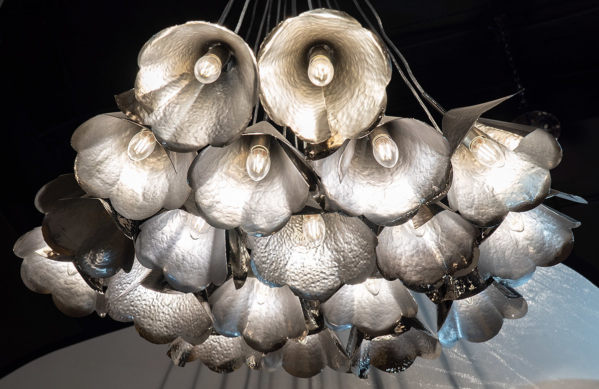 Подвесной светильник Delight Collection P68039-19