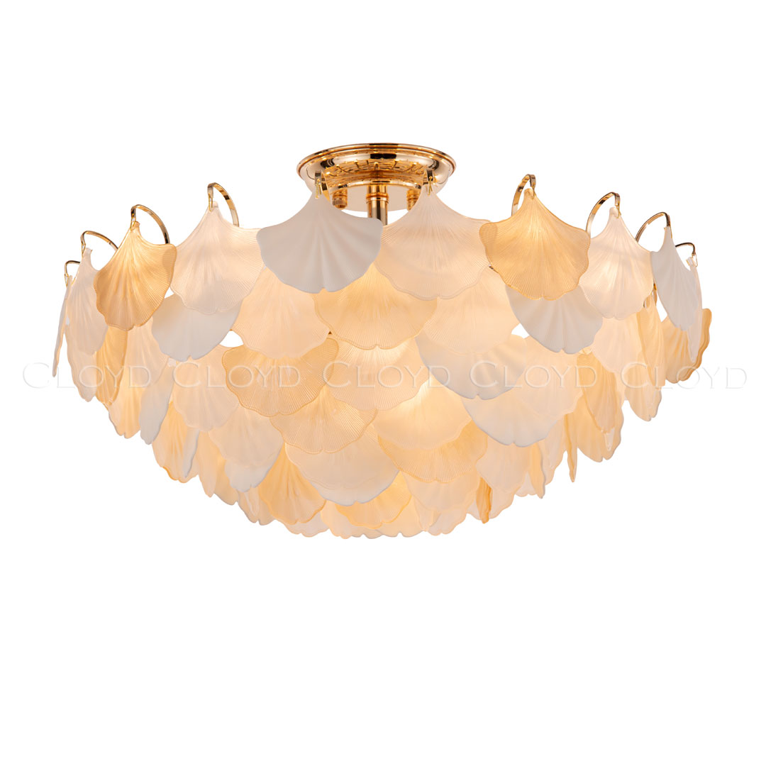 Люстра потолочная Cloyd Polynesia 10353