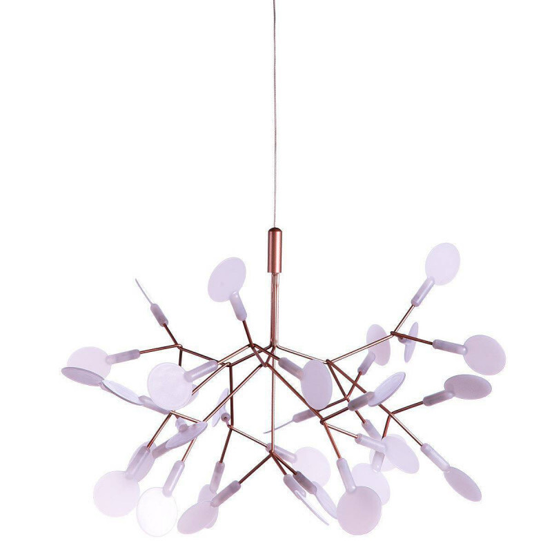 Подвесная люстра LOFT IT 9022-27