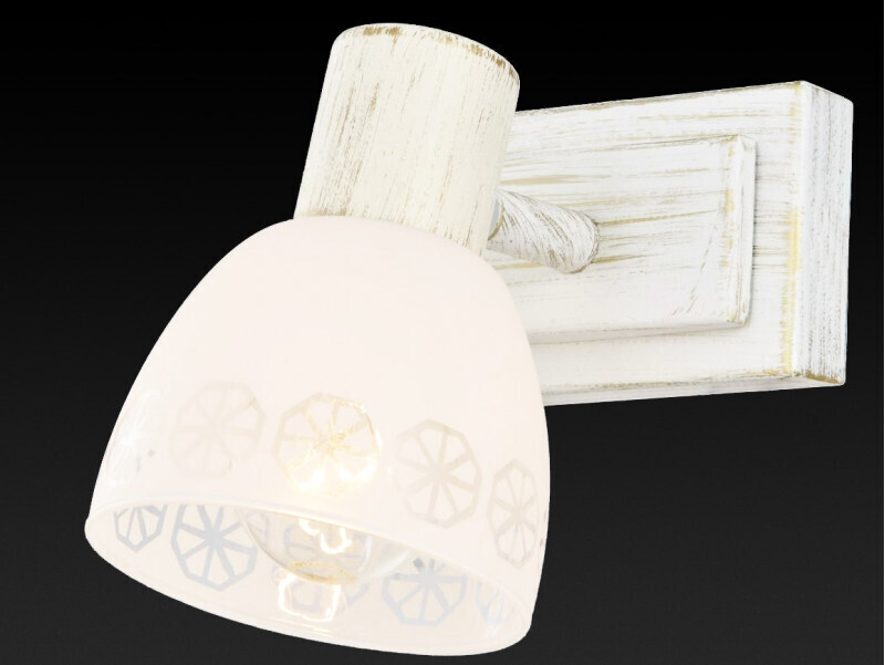 Спот TOPLIGHT TL3740Y-01WG