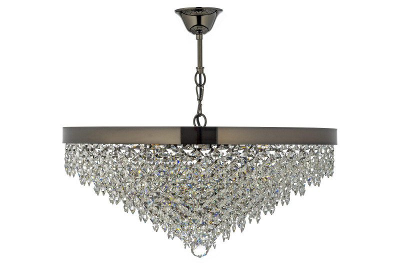 Подвесная люстра Arti Lampadari Avio E 1.5.60.100 PB