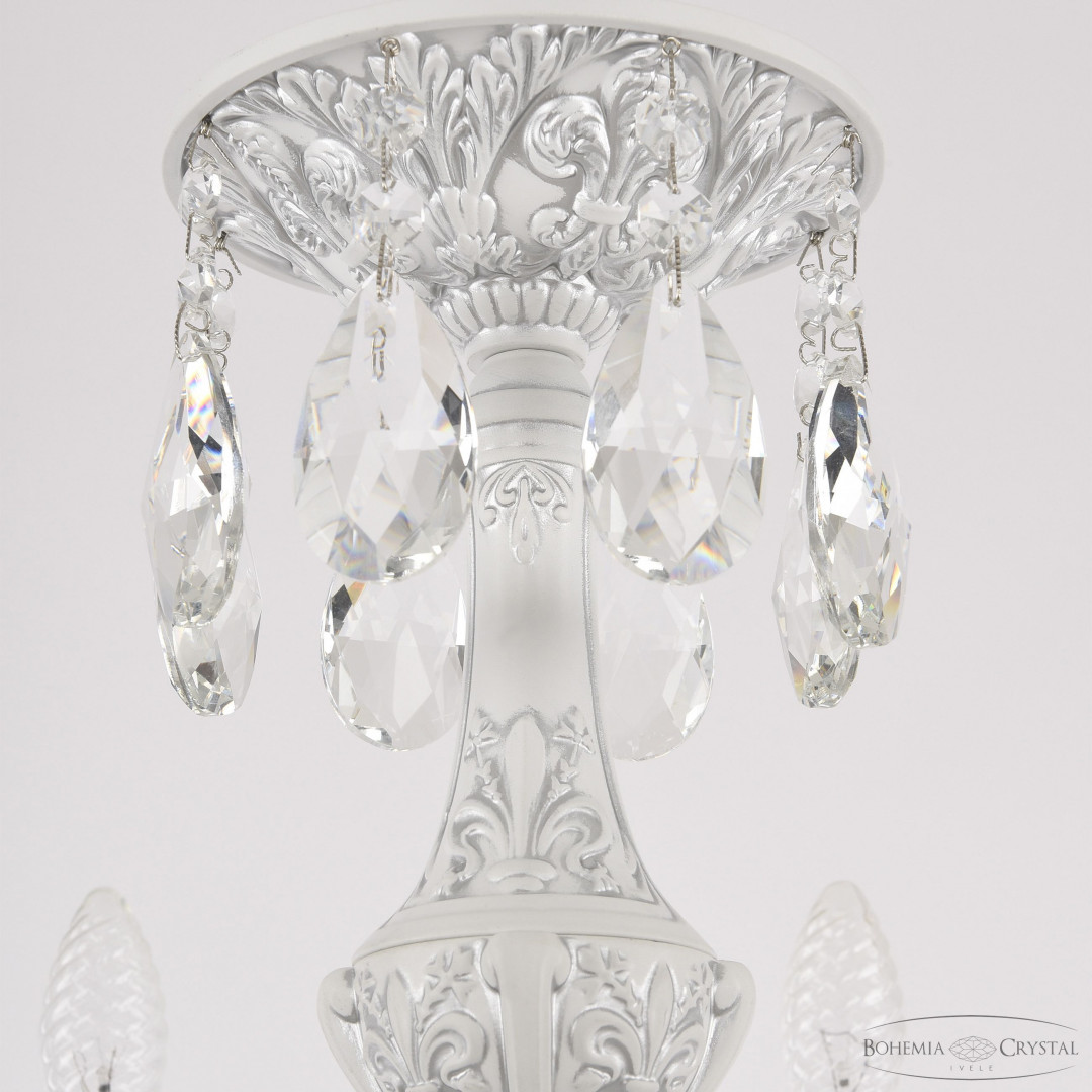 Торшер AL79101T/8/175 B WMN Bohemia Ivele Crystal