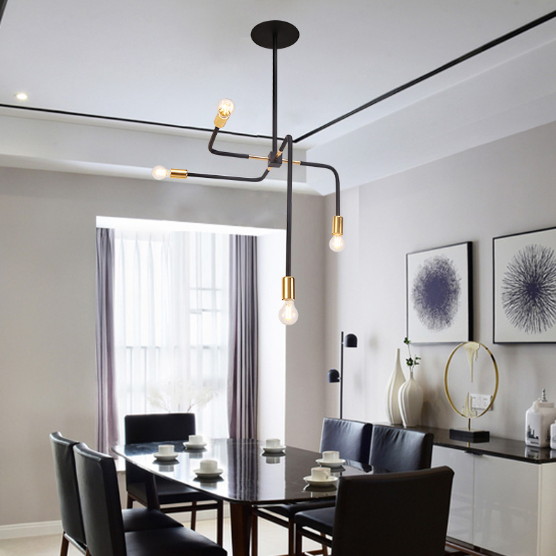 Дизайнерская люстра Beaubien by LF by ImperiumLoft