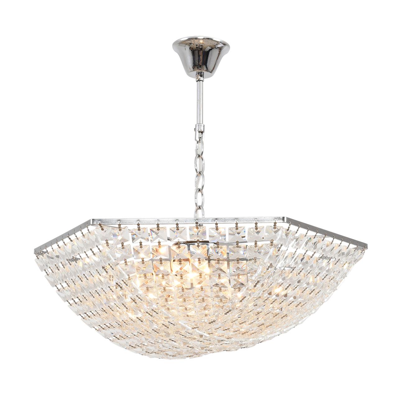 Люстра подвесная Lumion 8377/5