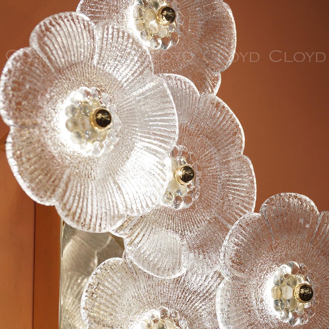 Бра Cloyd Shambala 20424