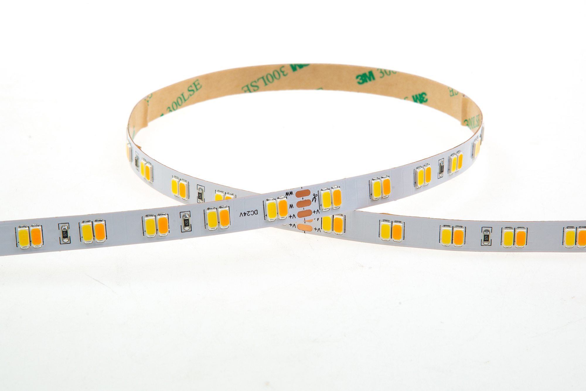 Светодиодная лента Donolux DN18289TWRA95